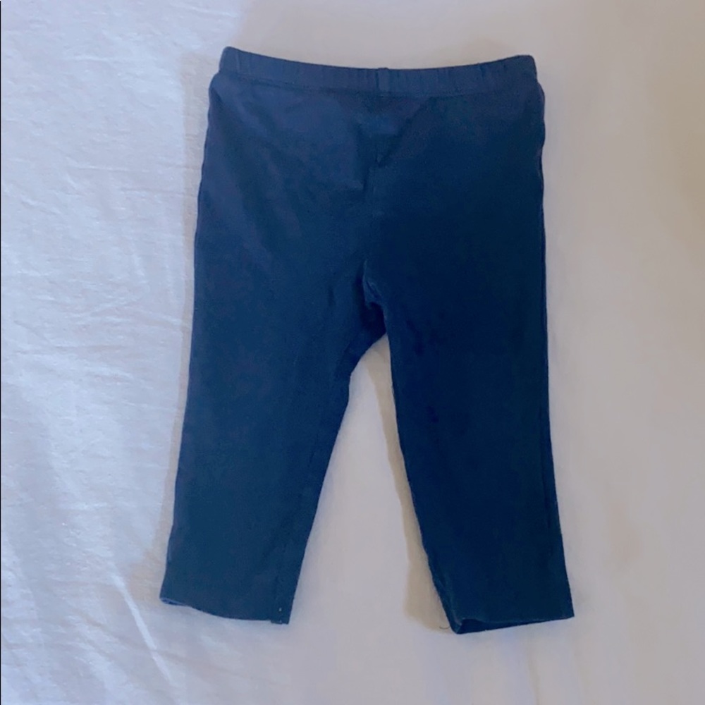 Baby girl leggings